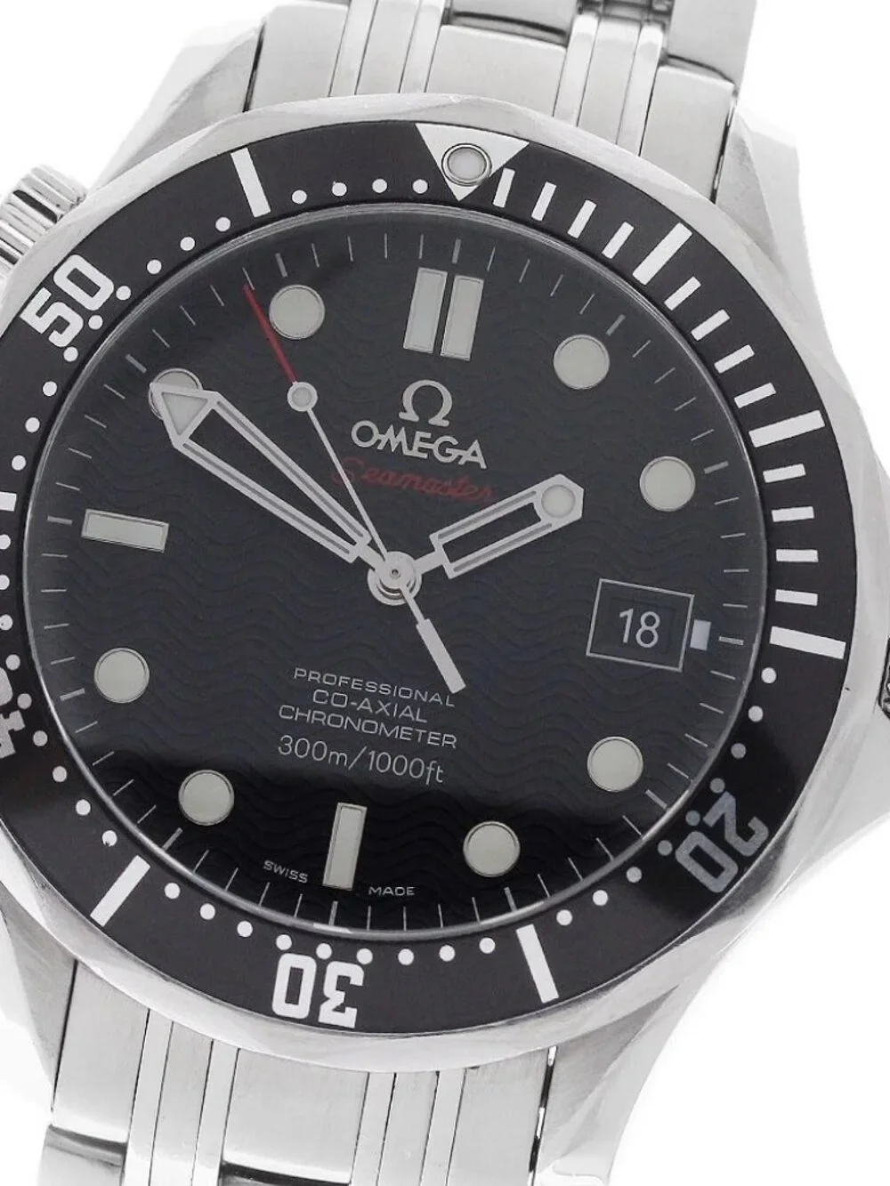 OMEGA Seamaster300